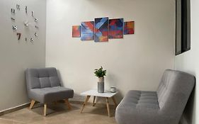 Hermoso apartamento con estacionamiento